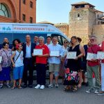 la rete a sostegno del progetto