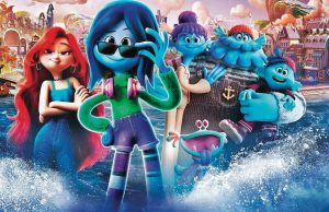 Non tutti i Kraken vengono per nuocere