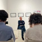 sindaco al cartoon club