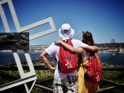 Gmg Lisbona. Nella gioia dell’incontro