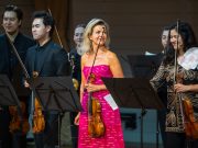 Mutter e la voglia di mettersi in gioco