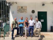 Ferragosto in carcere, tra l’umanità della penitenziaria e i problemi sempre da risolvere