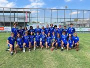 Rimini capitale del flying disc. Festa: “Soddisfazione grandissima”