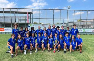 Rimini capitale del flying disc. Festa: “Soddisfazione grandissima”