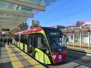 Anche le bici viaggiano in Metromare