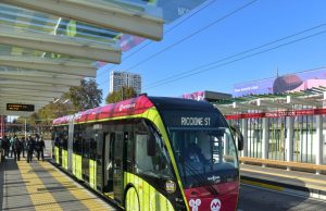 Anche le bici viaggiano in Metromare
