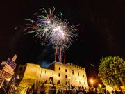 Mondaino, Palio de lo Daino, tutte le novità