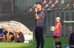 Rimini, per l’esordio arriva al ‘Neri’ l’Arezzo