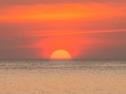 Messa all’alba per la festa dell’Assunta