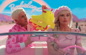 Barbie oltre la bambola macina record Barbie oltre la bambola macina record