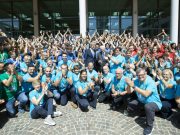 Il Meeting 2023 che volge al termine e il prossimo già in cantiere