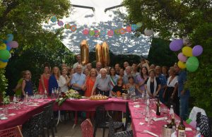 Ottorino e Antonio, due centenari in uno