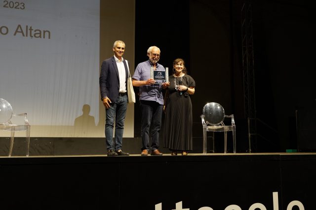 premio - jamil altan zanetti