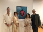 Si apre il sipario: Le Città Visibili tra teatro e musica