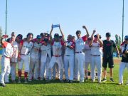 Il New Rimini è tornato in serie A!