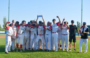 Il New Rimini è tornato in serie A!