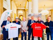 Basket: per il quarto anno Riviera Banca sposa Rbr