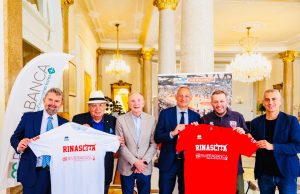 Basket: per il quarto anno Riviera Banca sposa Rbr