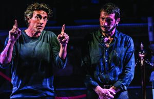 Bellaria, la stagione teatrale all’Astra