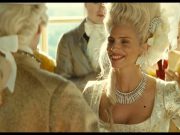 Jeanne Du Barry, la donna dello scandalo