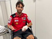 A Misano è tutto pronto. Che spettacolo sia!