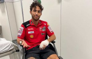 A Misano è tutto pronto. Che spettacolo sia!