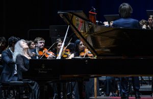 Sagra Malatestiana al giro di boa