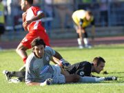 Rimini, arriva la Juve! Quanti dolci ricordi