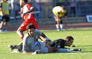 Rimini, arriva la Juve! Quanti dolci ricordi