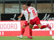 Il Rimini sale in aereo: sabato c’è la Turris