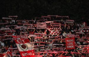 Cesena-Rimini è già un derby decisivo