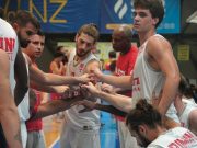 Rinascita, è tempo di canestri