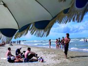 L’estate del nostro scontento