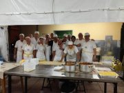 L’oro giallo protagonista a Perticara