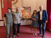 Rimini, stagione di prosa: un giardino di colori ed emozioni