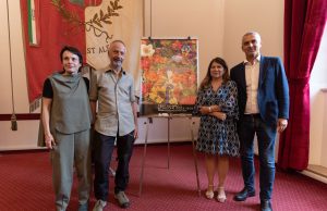 Rimini, stagione di prosa: un giardino di colori ed emozioni