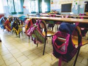 La campanella suona due volte