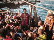 L’odissea di Seydou e Moussa