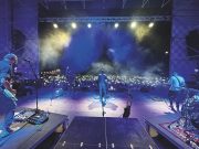 Joy music fest parte “col botto”