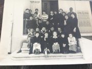 Scuola… in pensione