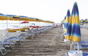 Turismo, primi bilanci di un’estate… amara