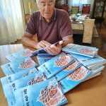 Alberto Crescentini Rbr che lustro