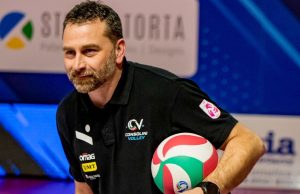 Il cammino di Omag-Mt inizia da Offanengo Alessandro Zanchi