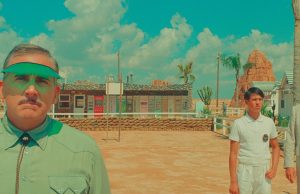 Asteroid City tra Ufo e Guerra Fredda