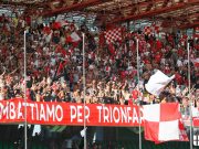 Il Cesena usa la manita. Rimini, è buio totale