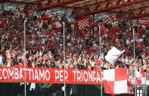 Il Cesena usa la manita. Rimini, è buio totale