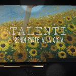 I giorni della chiesa talenti copertina