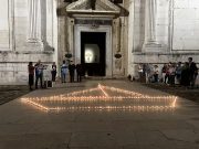 Mio fratello muore in mare, in memoria della tragedia di Lampedusa