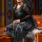 Tannhäuser und der Sängerkrieg auf Wartburg