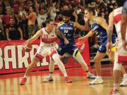 È ancora Rinascita. Ed è già tempo di derby